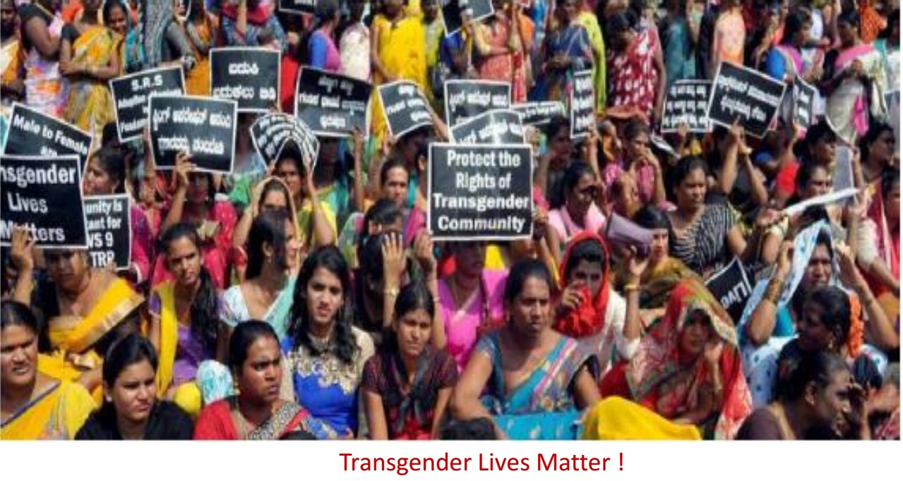 TG India